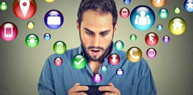 Problemas en Redes Sociales