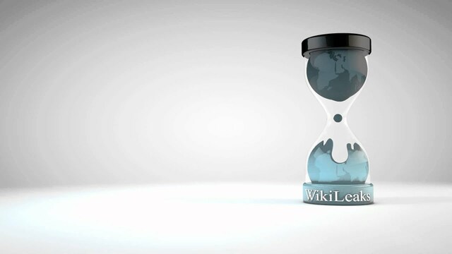 Fundación de Wikileaks