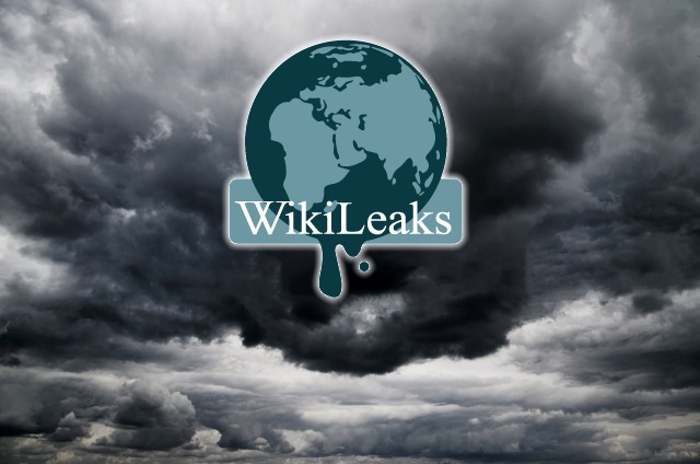Wikileaks