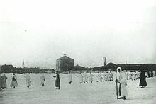 Revolta dels mariners del port de Kronstadt