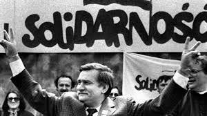 Solidarnosc: il primo sindacato di un paese dell'Est