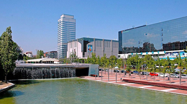 Timeline: Eix cronologic història Sabadell