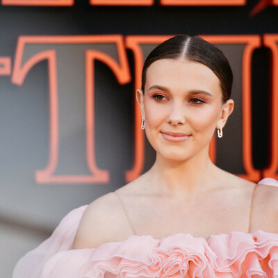 Timeline: Millie Bobby Brown