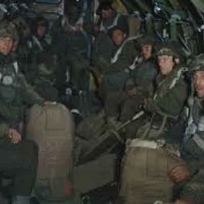 Timeline: II Guerra Mundial.