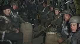 Timeline: II Guerra Mundial.