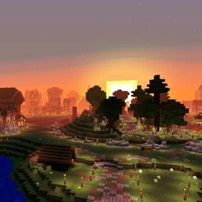 Timeline: Markus Persson