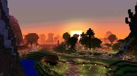 Timeline: Markus Persson