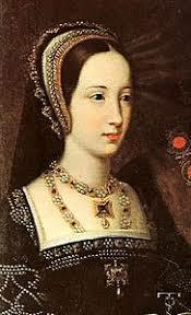 Maria Tudor