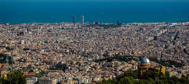 Ciutat del coneixement