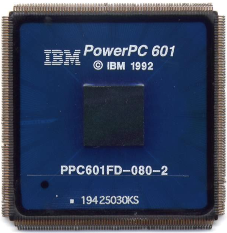 PowerPC601