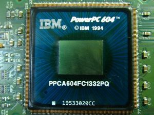PowerPC 604