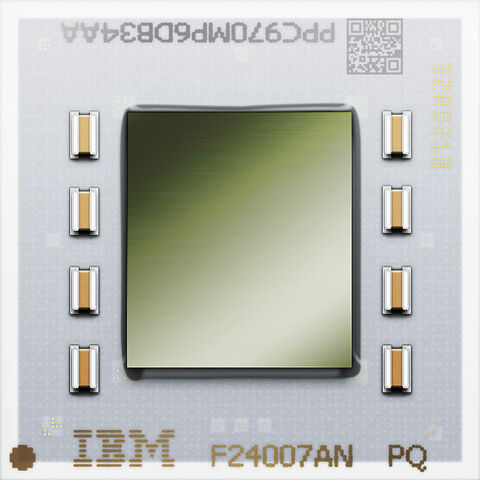 PowerPC 970