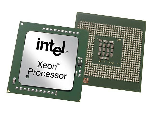 Pentium II Xeon