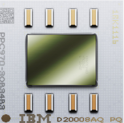PowerPC 970