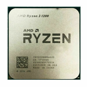 Ryzen 1ª generación
