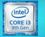 Intel Core 9º generación