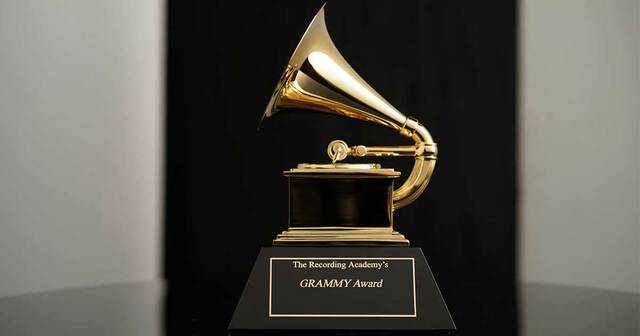 Grammy Award 2013