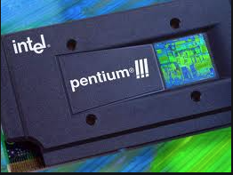Intel Pentium III Xeon