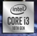 Intel Core 10º generación