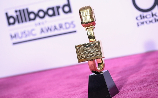 Billboard Music Award