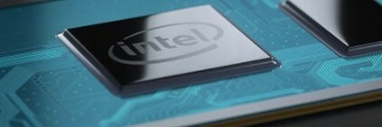 Intel Core 11º generación