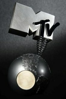 MTV Europe Music Award