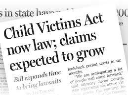 August 10, 2004 - The same woman in the criminal court case files a lawsuit