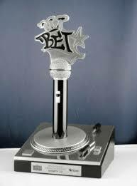 BET Hip-Hop Award 2009