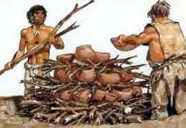 Développement de la Poterie