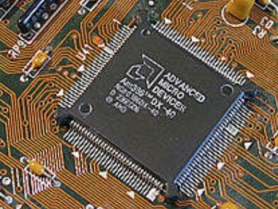 AMD Am386