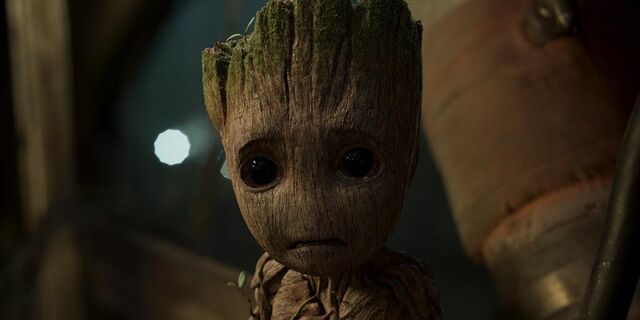 Guardians of the Galaxy 2