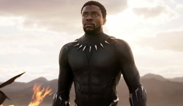 Black Panter
