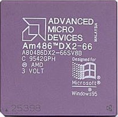 AMD Am486