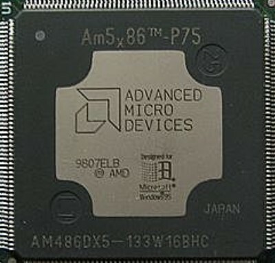 AMD Am5x86