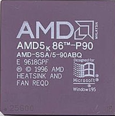 AMD 5k