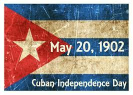 Día de Indepencia de Cuba