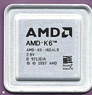 AMD K6