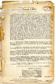 La Nueva Constitución