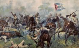 La Guerra de los Diez Anos