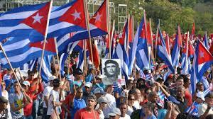 Dia de la Independencia de Cuba