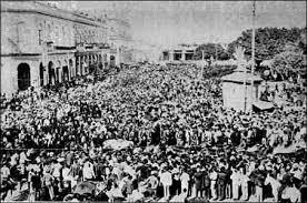 Dia de la Independencia