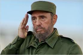 Adios Fidel Castro