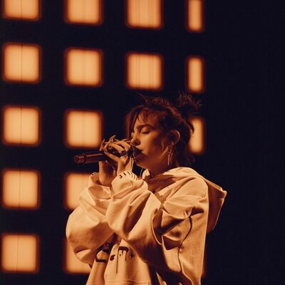 Timeline: Billie Eilish