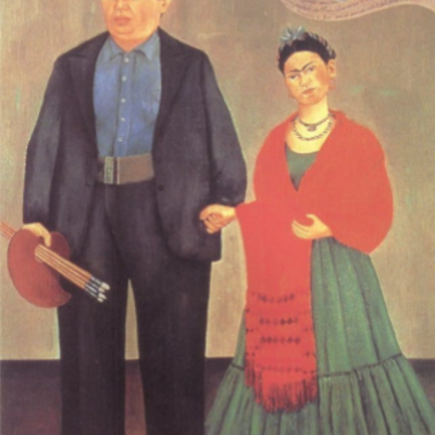Timeline: Frida Kahlo