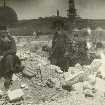 Timeline: רעידות אדמה