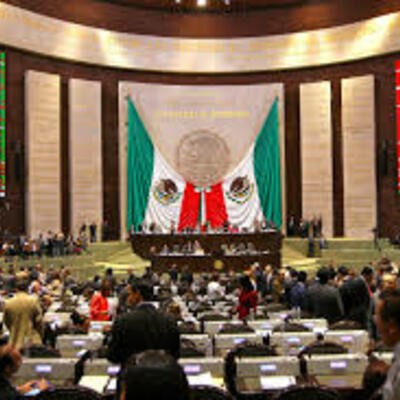 Timeline: HISTORIA CONSTITUCIONAL