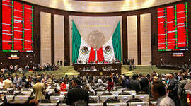 Timeline: HISTORIA CONSTITUCIONAL