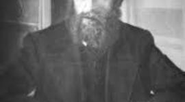 Timeline: אדמו"ר הרש"ב