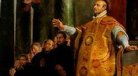 Timeline: IGNACIO DE LOYOLA