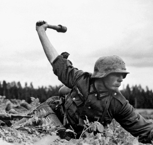 Operation Barbarossa